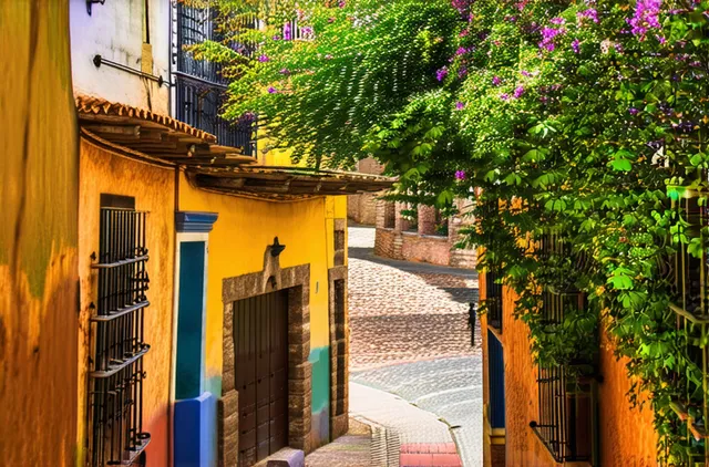 Discover the Unexplored Streets of San Miguel de Allende