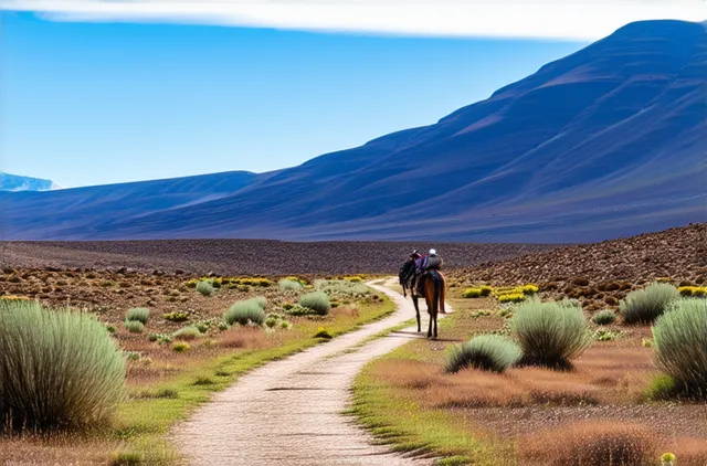 15 Unexplored Trails Around Salta You Must Hike