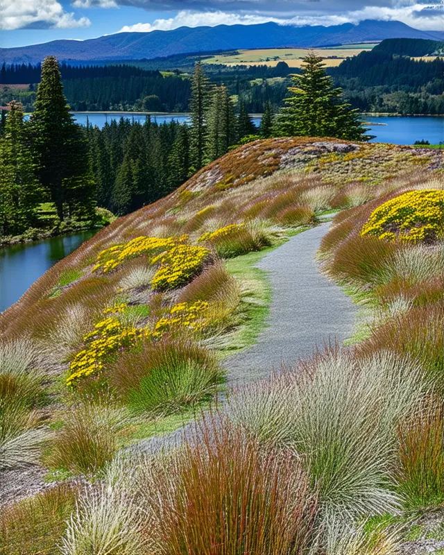 15 Unexplored Viewpoints in Taupo You Must Visit