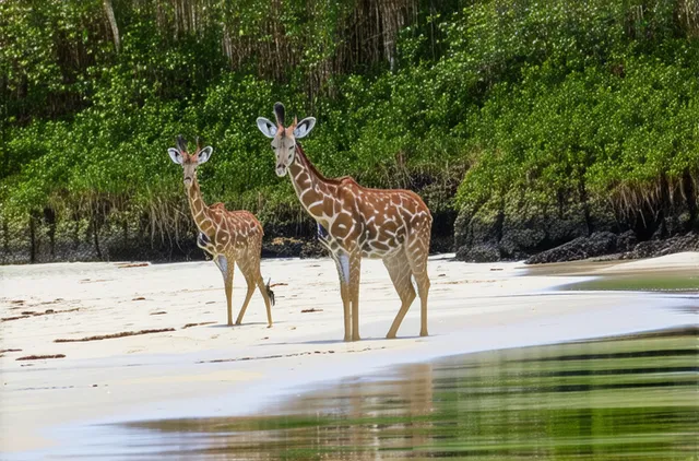 15 Unexplored Wildlife Spots in Noosa