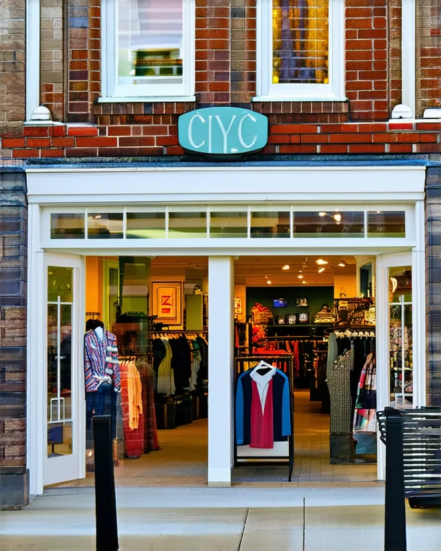 10 Unique Shopping Experiences in Burlington