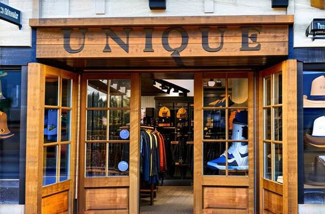 Discover Unique Shops in Aspen You Can’t Miss