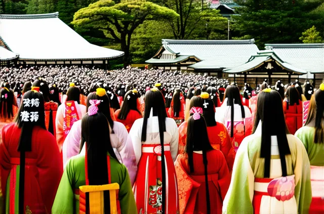 10 Unknown Festivals in Hiroshima You Must Experience
