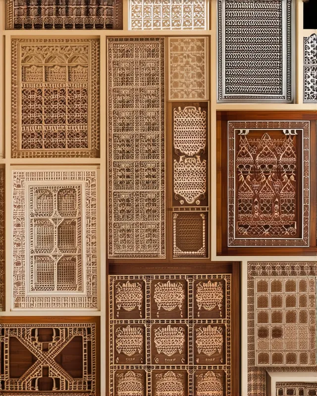 15 Unseen Craftsmanship Spots in Ahmedabad