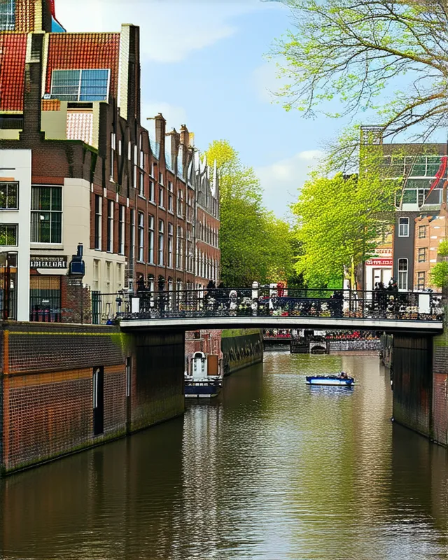 15 Utrecht Hidden Gems You Must Discover