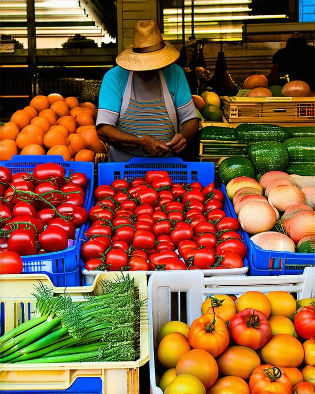 Discover Valencia’s Hidden Markets: 10 Top Picks