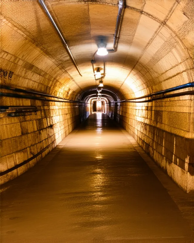 10 Hidden Gems of Valletta’s Underground Culture