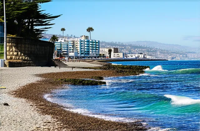 15 Valparaíso Hidden Beaches You Must Explore