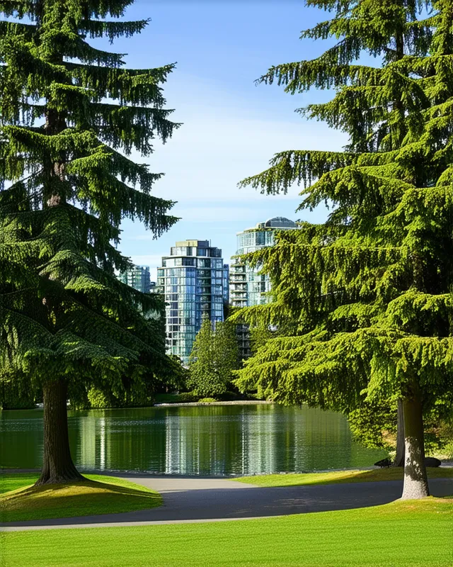 15 Hidden Gems in Vancouver’s Unexplored Parks