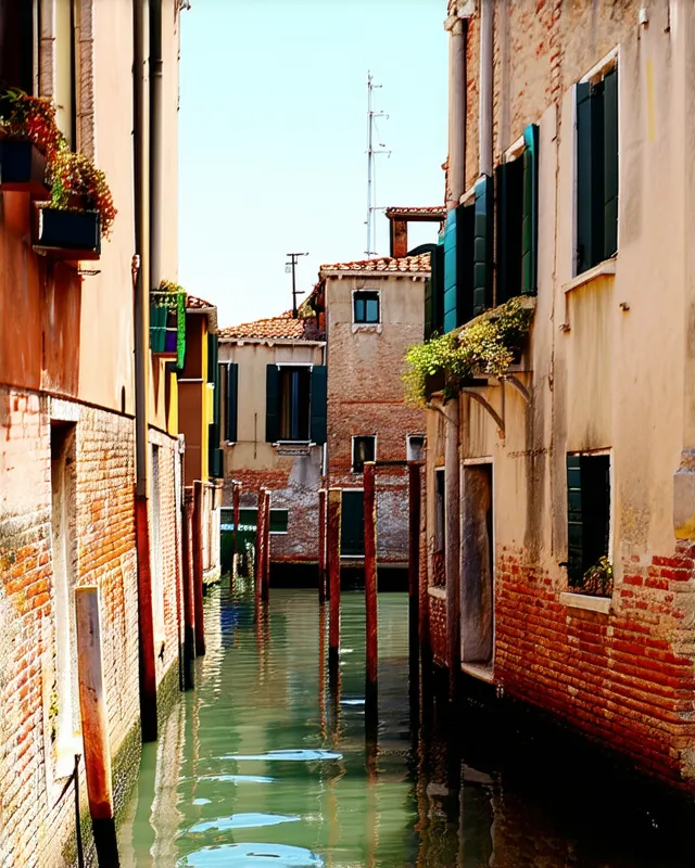 Discover Venice’s Hidden Canals and Secret Spots