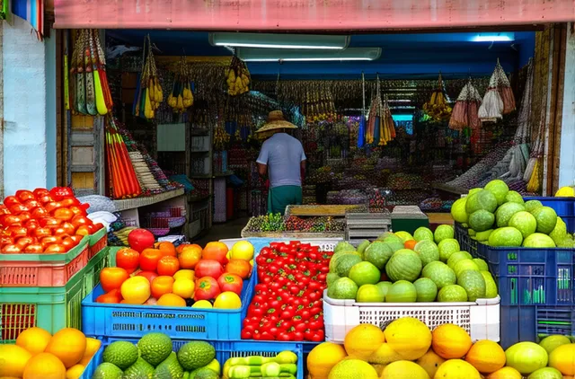 10 Veracruz City Hidden Markets You Must Explore