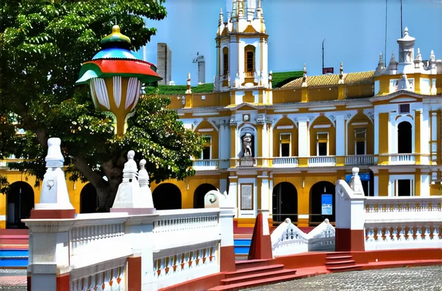 15 Hidden Gems in Veracruz City You Must Explore