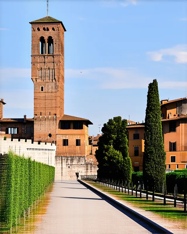 20 Lesser-Known Attractions in Verona You Must Visit