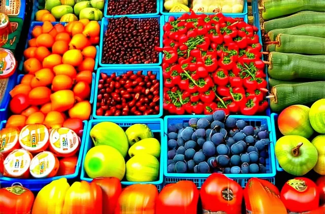 10 Hidden Gems in Victoria Falls Local Markets