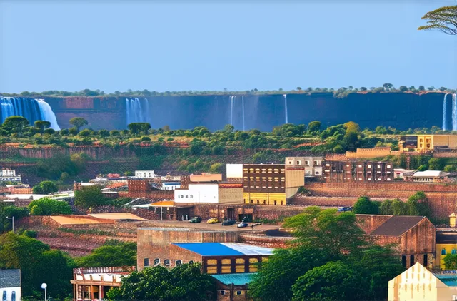 10 Hidden Gems in Victoria Falls You Must Visit