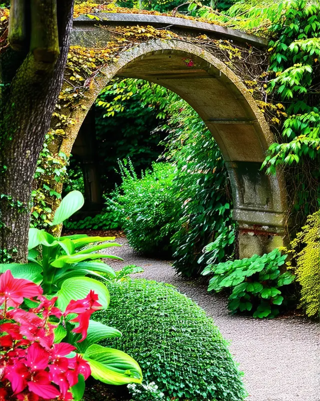 10 Victoria Hidden Gardens You Must Explore