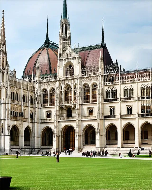 20 Hidden Gems in Vienna You Need to See