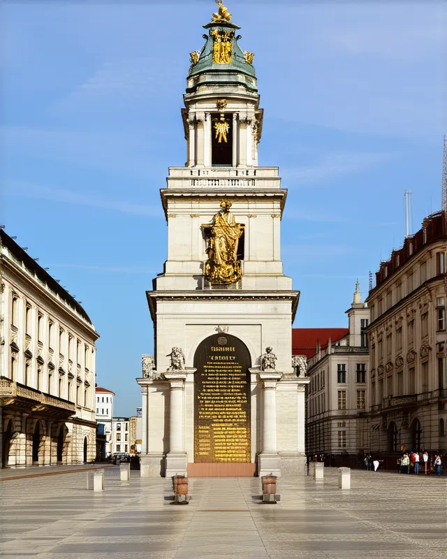 20 Hidden Historical Sites in Vienna You Must Visit