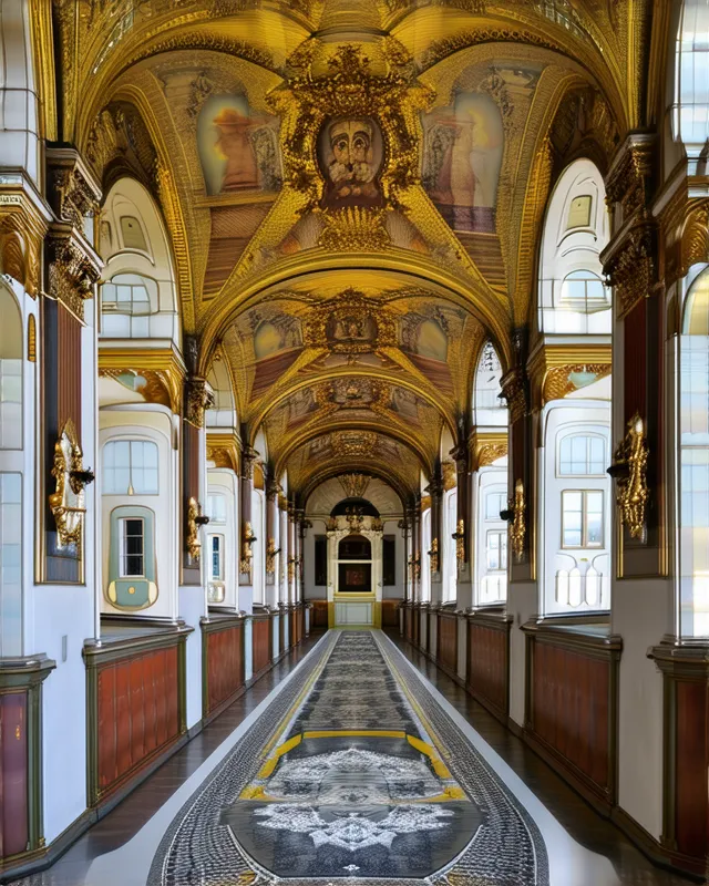 15 Secret Cultural Venues in Vienna You Must Visit