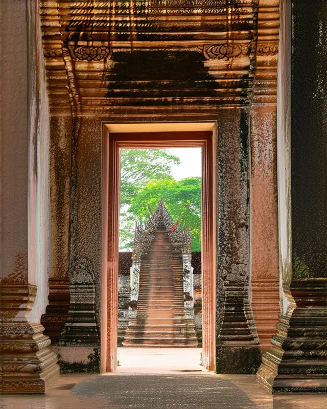Discover Vientiane’s Hidden Temples Worth Visiting