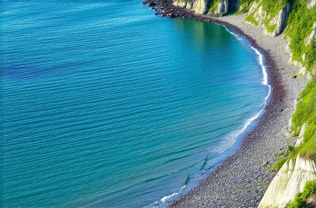 10 Vladivostok Hidden Beaches You Must Discover