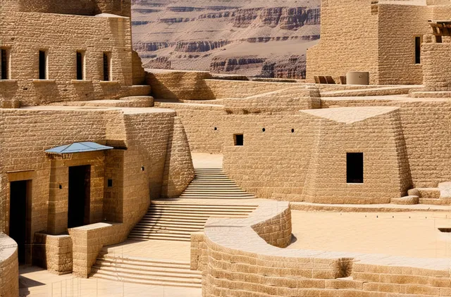 10 Wadi Musa Hidden Gems You Must Explore