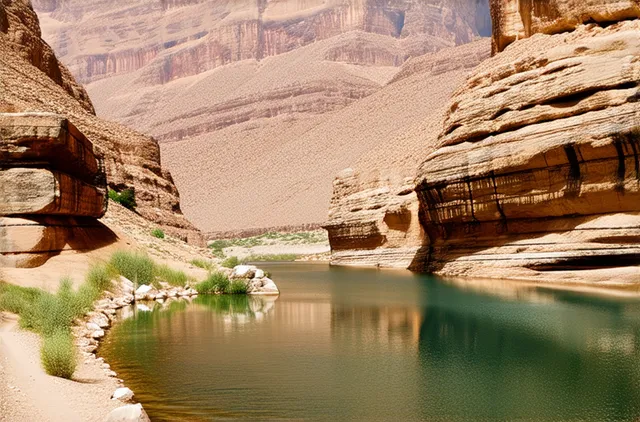 10 Lesser-Known Attractions in Wadi Musa