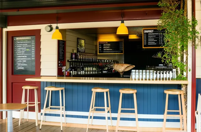 10 Wanaka Hidden Cafes You Must Visit