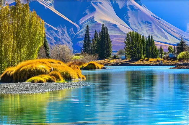 15 Wanaka Lesser-Known Attractions to Explore