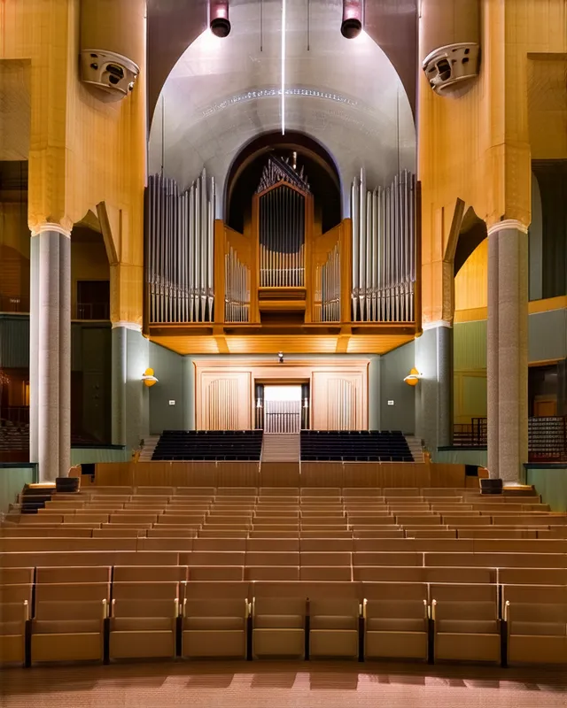 10 Winnipeg Secret Cultural Venues You Must Explore