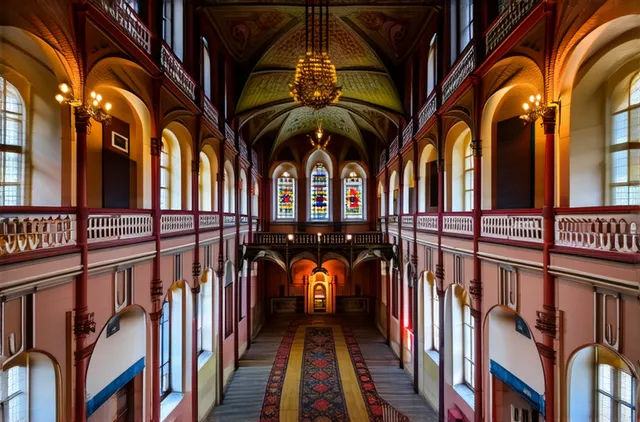 20 Wrocław Secret Cultural Venues You Must Visit