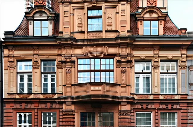 15 Wrocław Undiscovered Architecture Gems