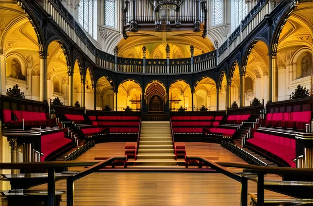 12 York Secret Cultural Venues to Discover