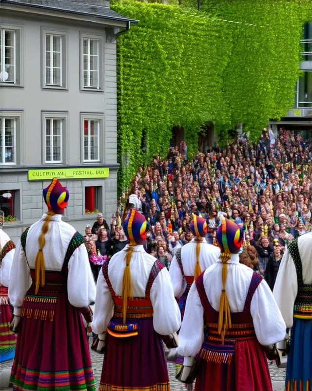 10 Zürich Hidden Cultural Festivals You Must Experience
