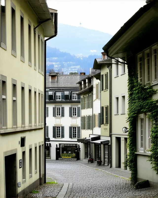 20 Hidden Gems in Zürich You Need to Discover