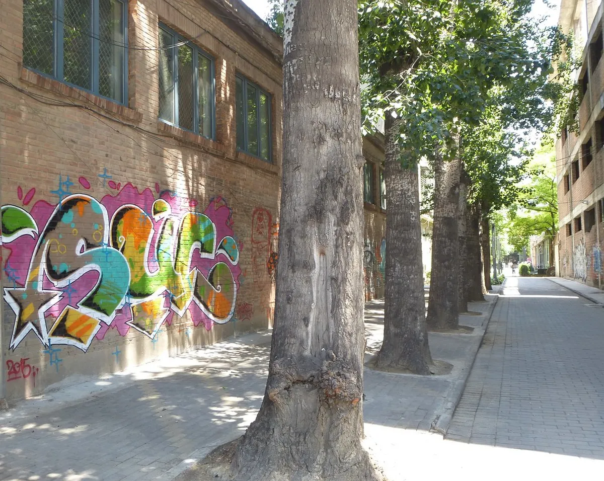 6. 798 art District
