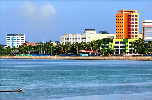 Abidjan hidden gems