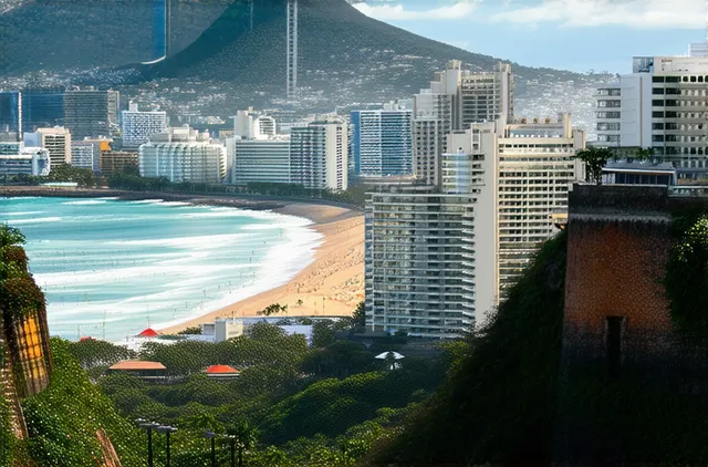 Acapulco hidden viewpoints