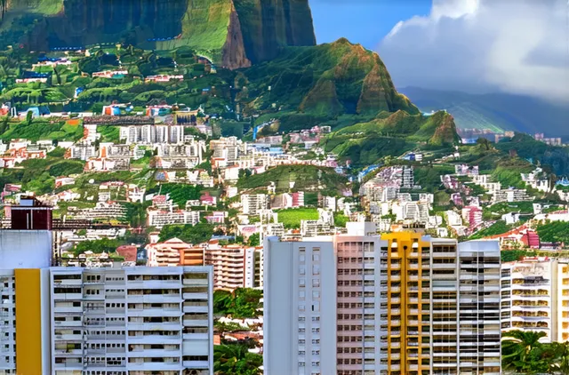 Acapulco unexplored neighborhoods