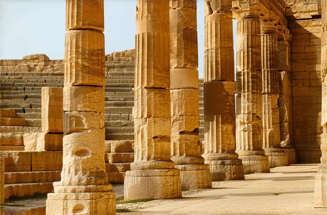 Agrigento hidden gems