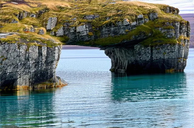 Akureyri hidden natural spots