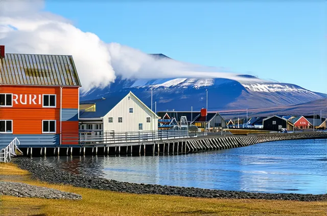 Akureyri lesser-known attractions