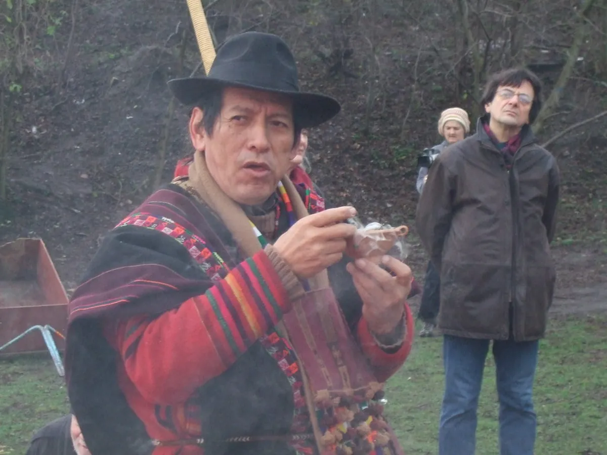 4. Alternative Christiania