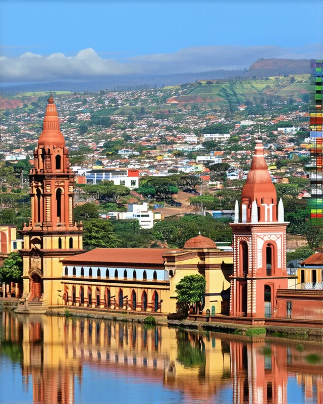 Antananarivo lesser-known attractions