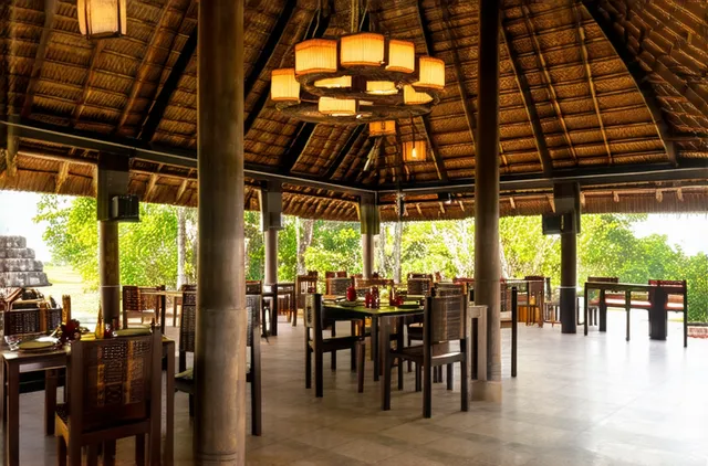 Anuradhapura unique local eateries