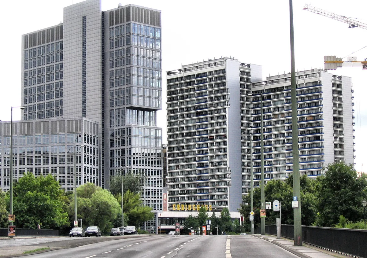 11. Apartment Berlin