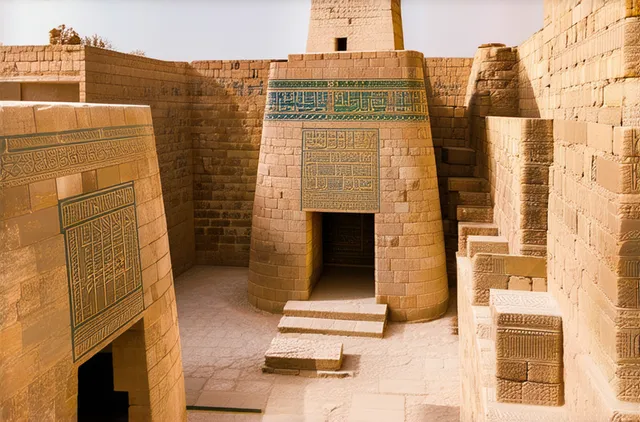 Aqaba secret historical sites