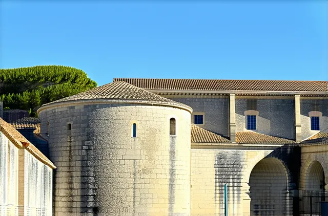 Arles hidden gems