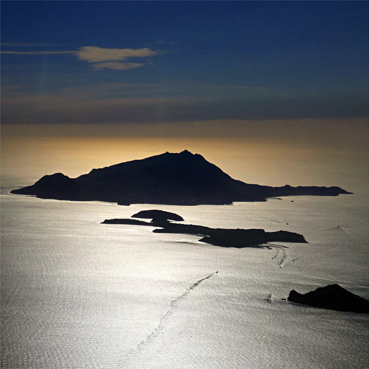9. Bagnoli