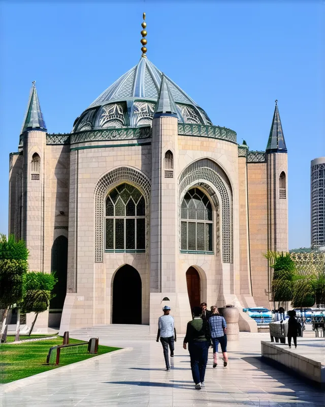 Baku hidden gems
